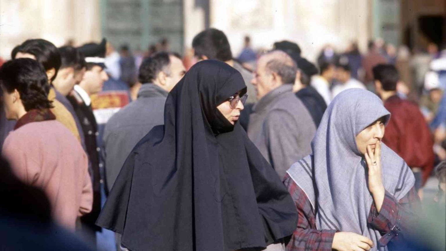 «Inclassificabili»: il mal d'Italia degli immigrati