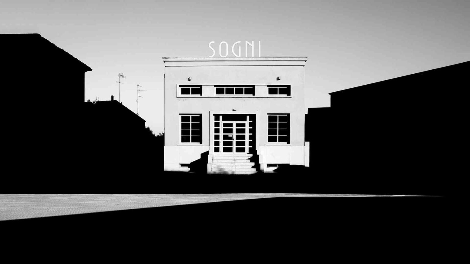 Bellezza, mistero e sogni: l'Italia metafisica di Croppi