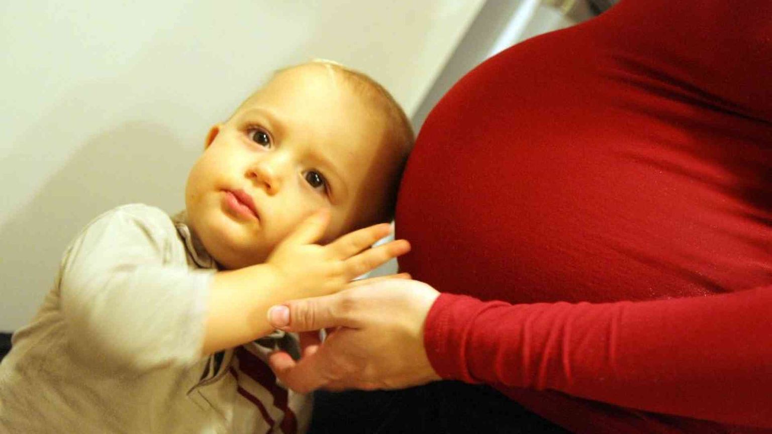 «Embrione e mamma, una cosa sola»