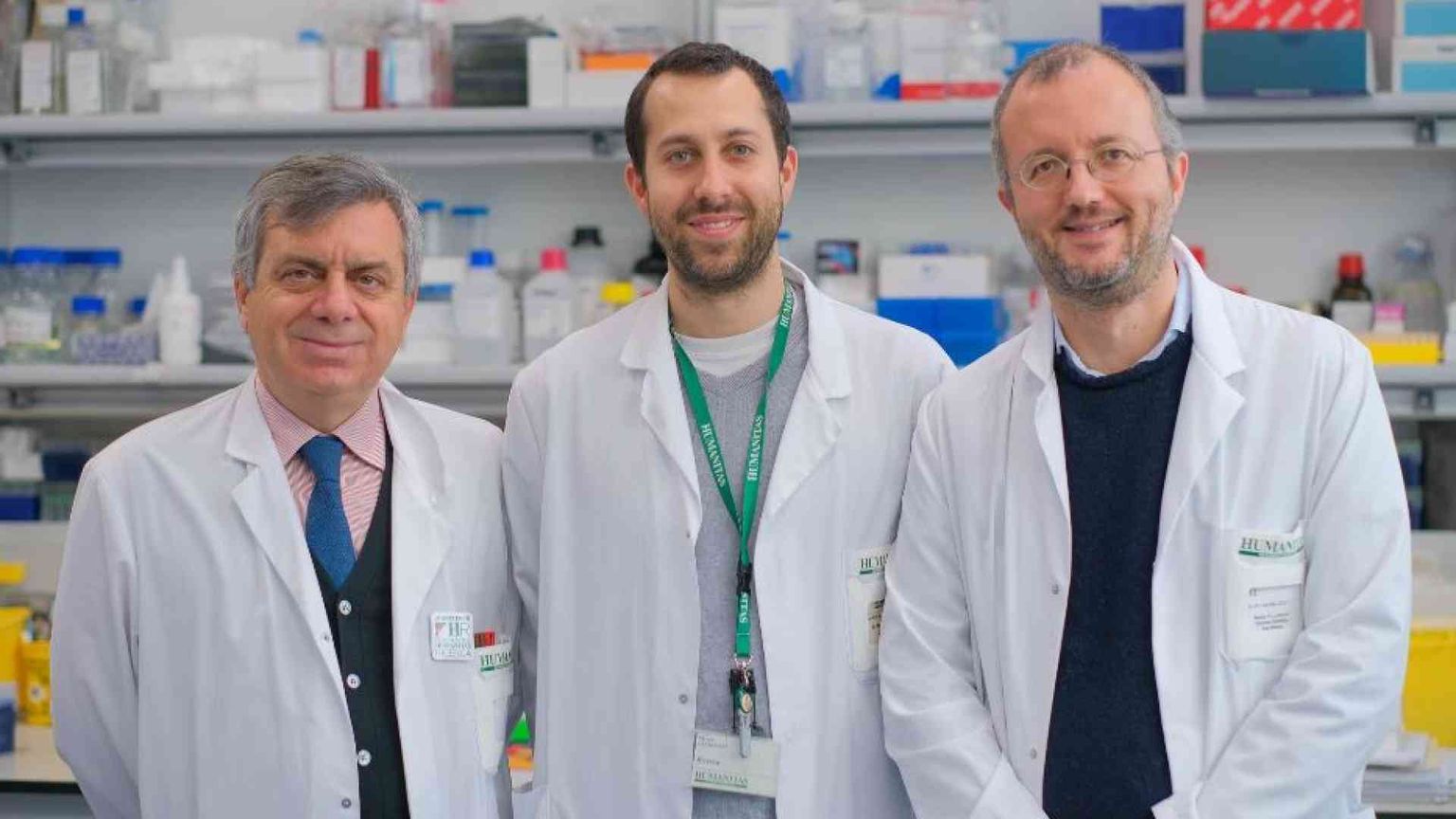 Gli scienziati italiani hanno testato un vaccino contro lo scompenso cardiaco