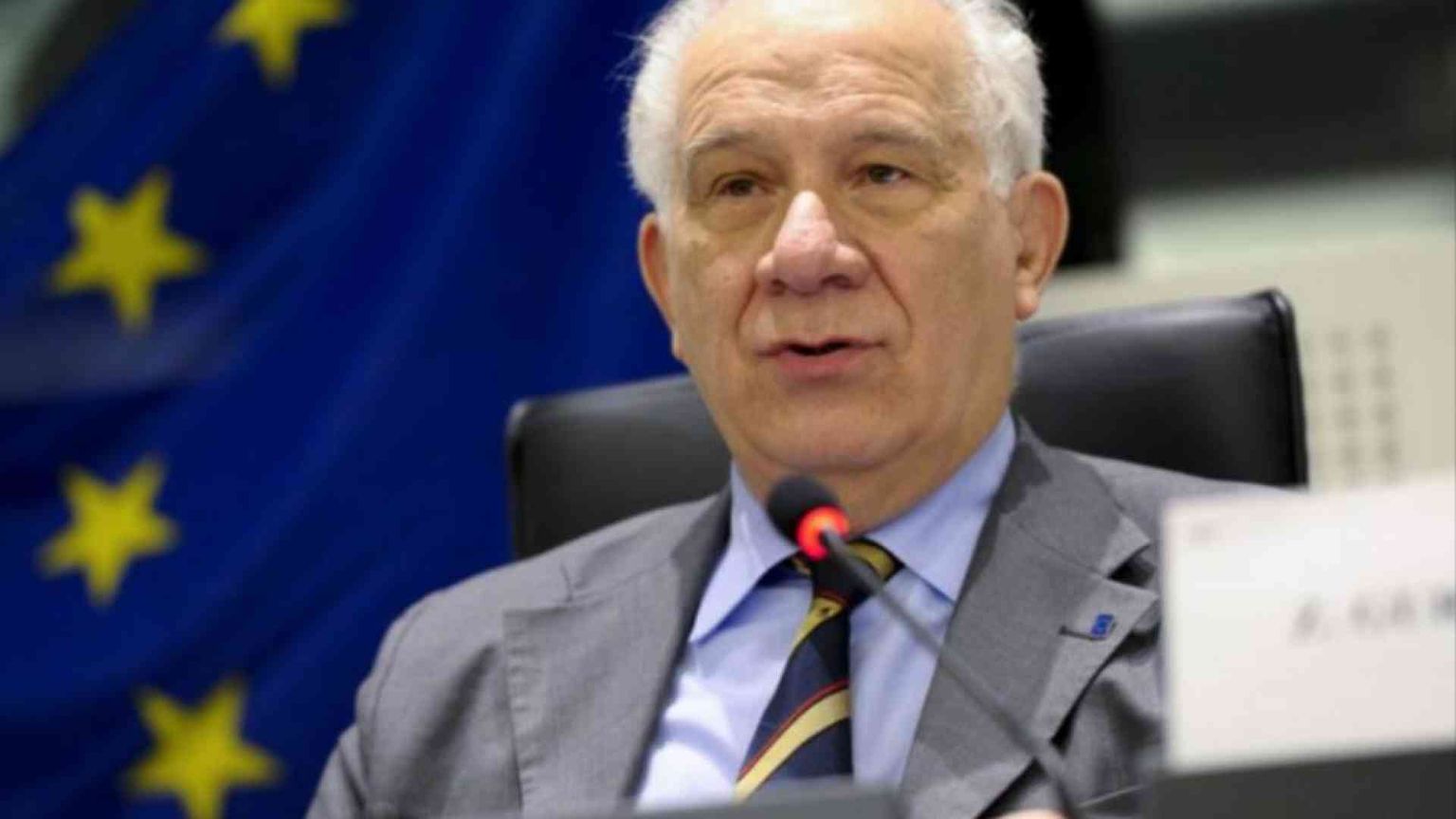 «In Europa un promotore della sussidiarietà»