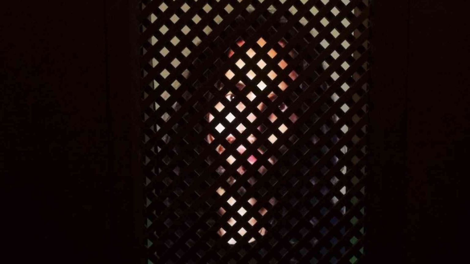 L'ologramma di Gesù a Lucerna? Ci si parla, ma si resta soli