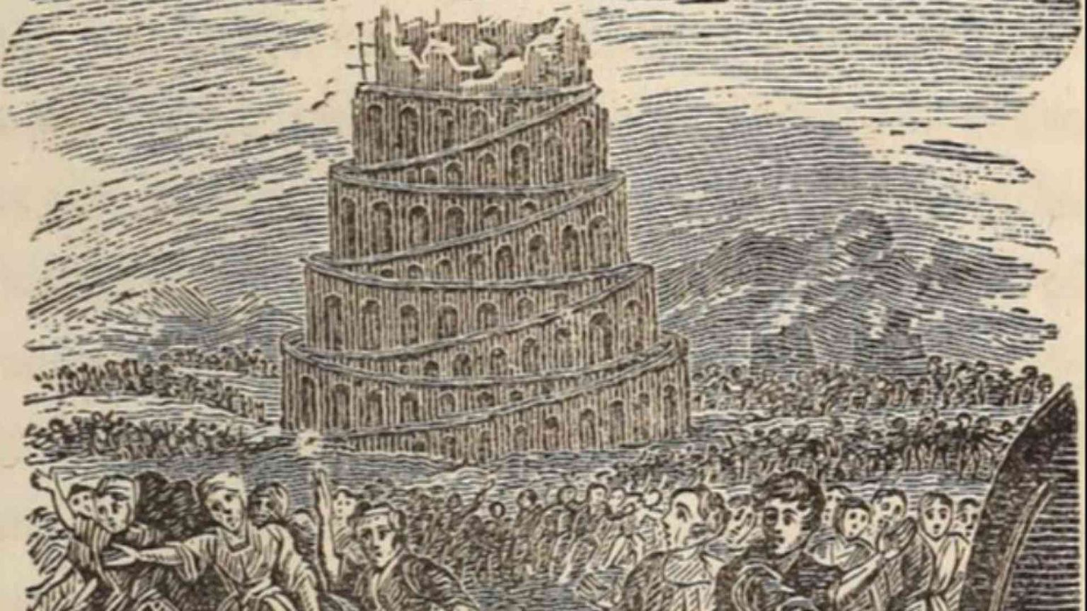 Lo scrittore De Luca e il rabbino Ouaknin rileggono la Bibbia