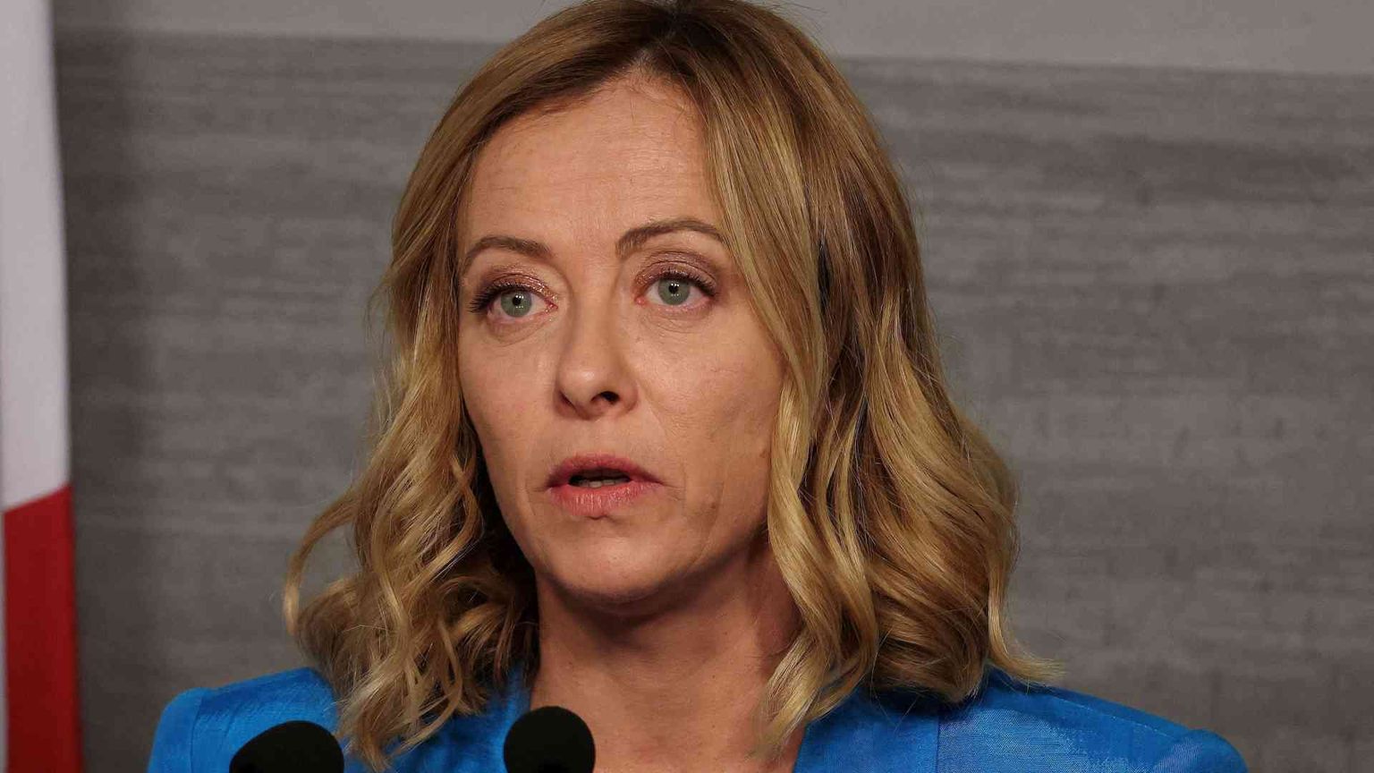 Perché "Politico" ha definito Meloni la personalità più potente d'Europa