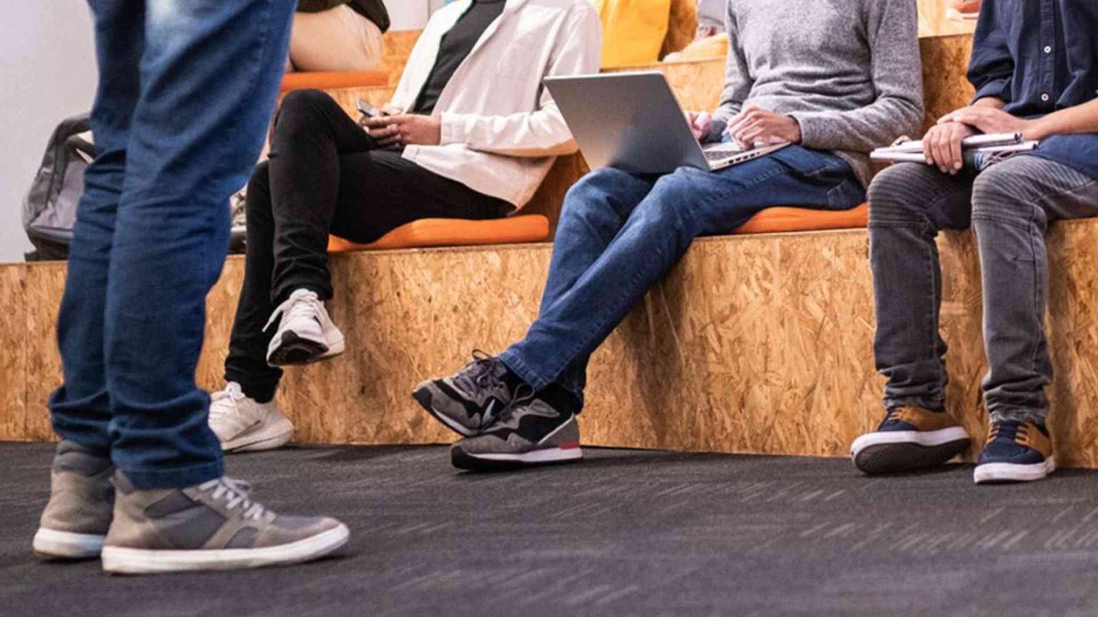 Un portale per il volontariato aziendale