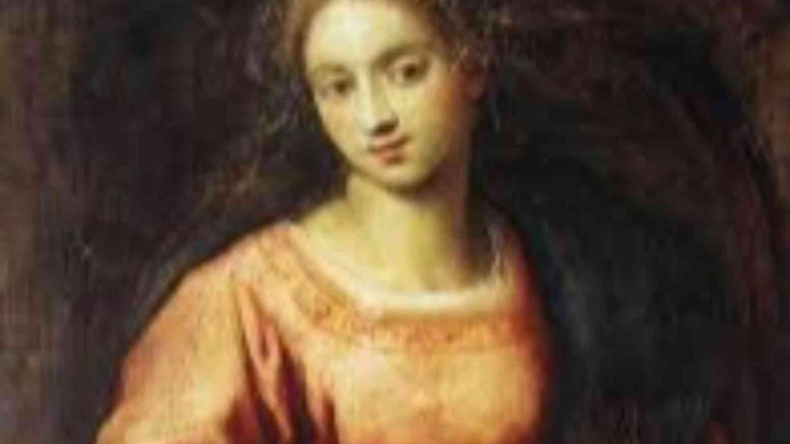 Le preghiere a santa Lucia (che porta i regali)