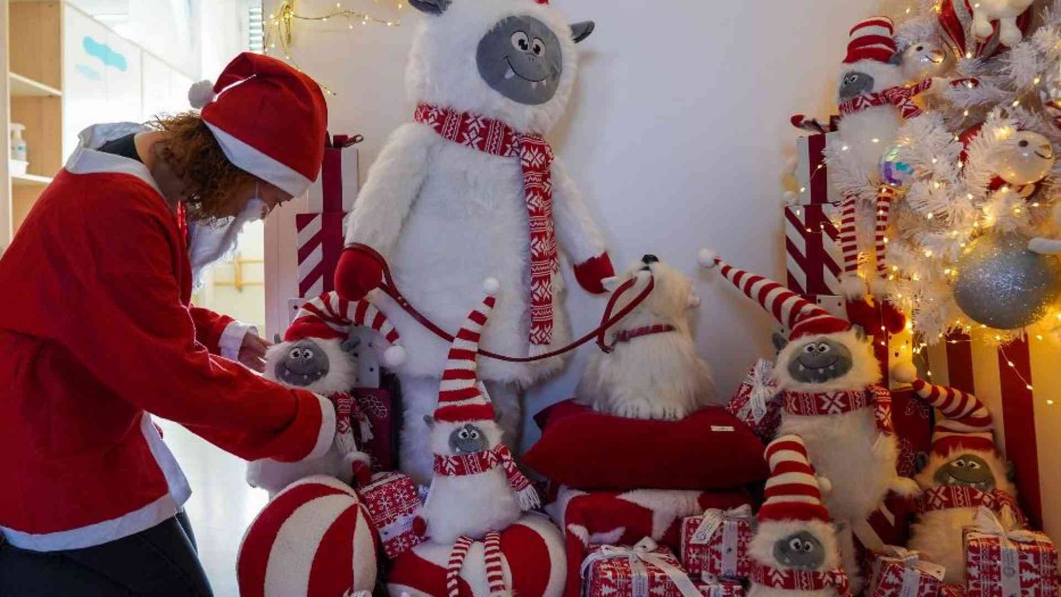 Consumi e regali stazionari: solo l'11% spenderà più dell'anno scorso