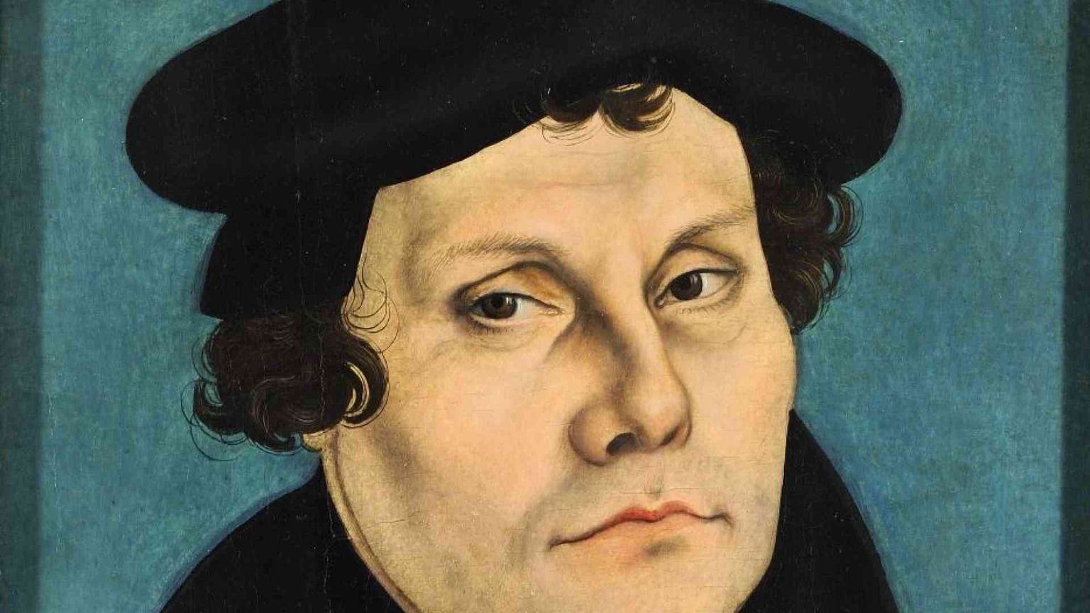 Amoris laetitia e Lutero, quegli incroci sorprendenti