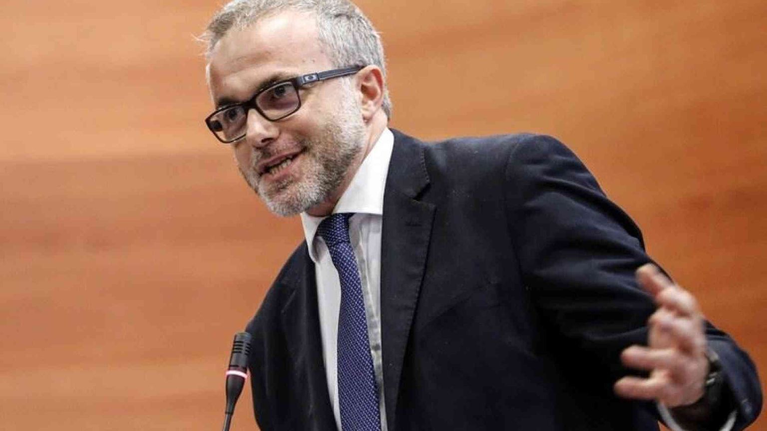 Ruffini lascia e attacca il governo sull'evasione. Avrà un ruolo politico?