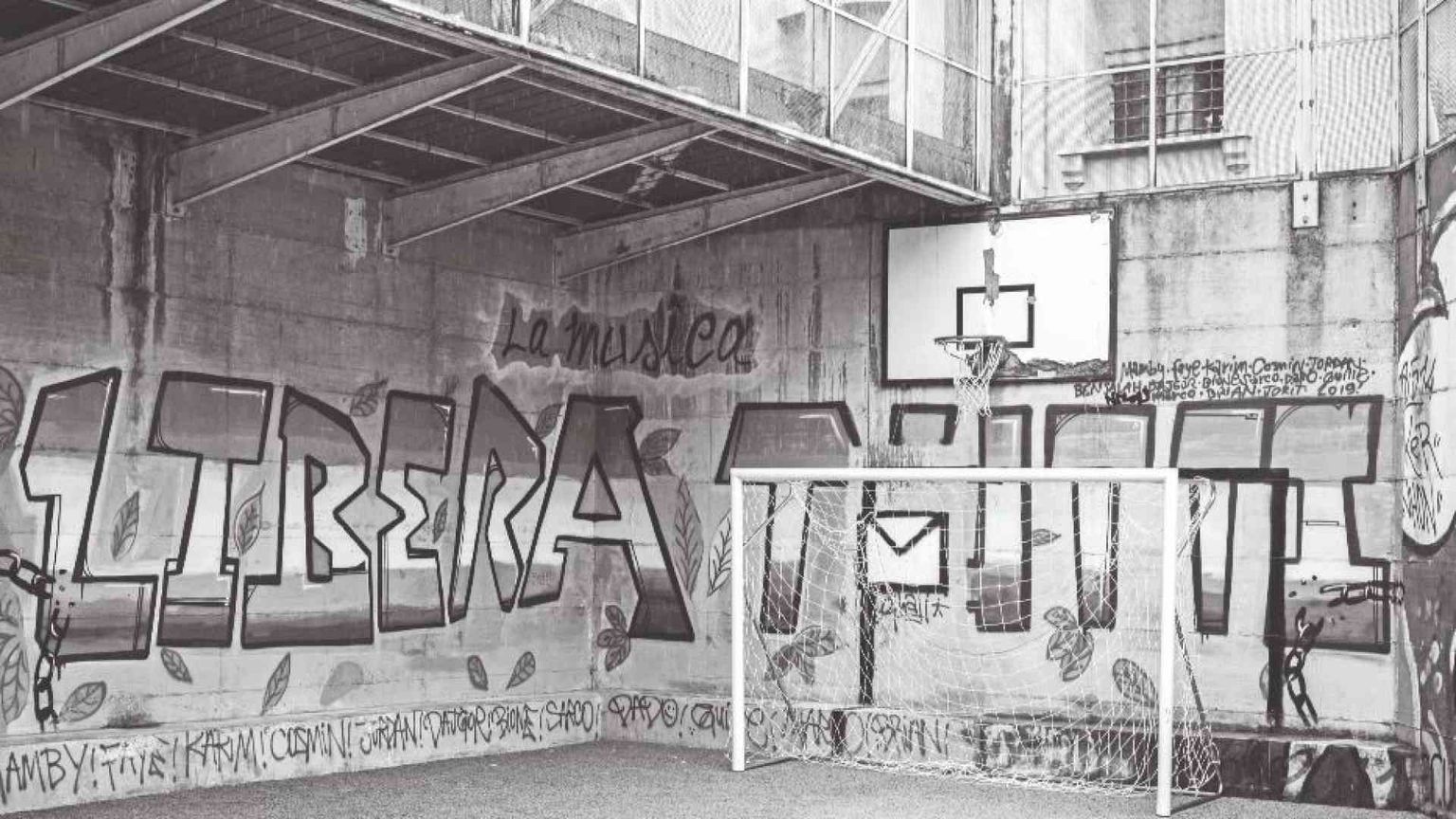 Milano, sguardi alla ricerca di speranza nel carcere di San Vittore