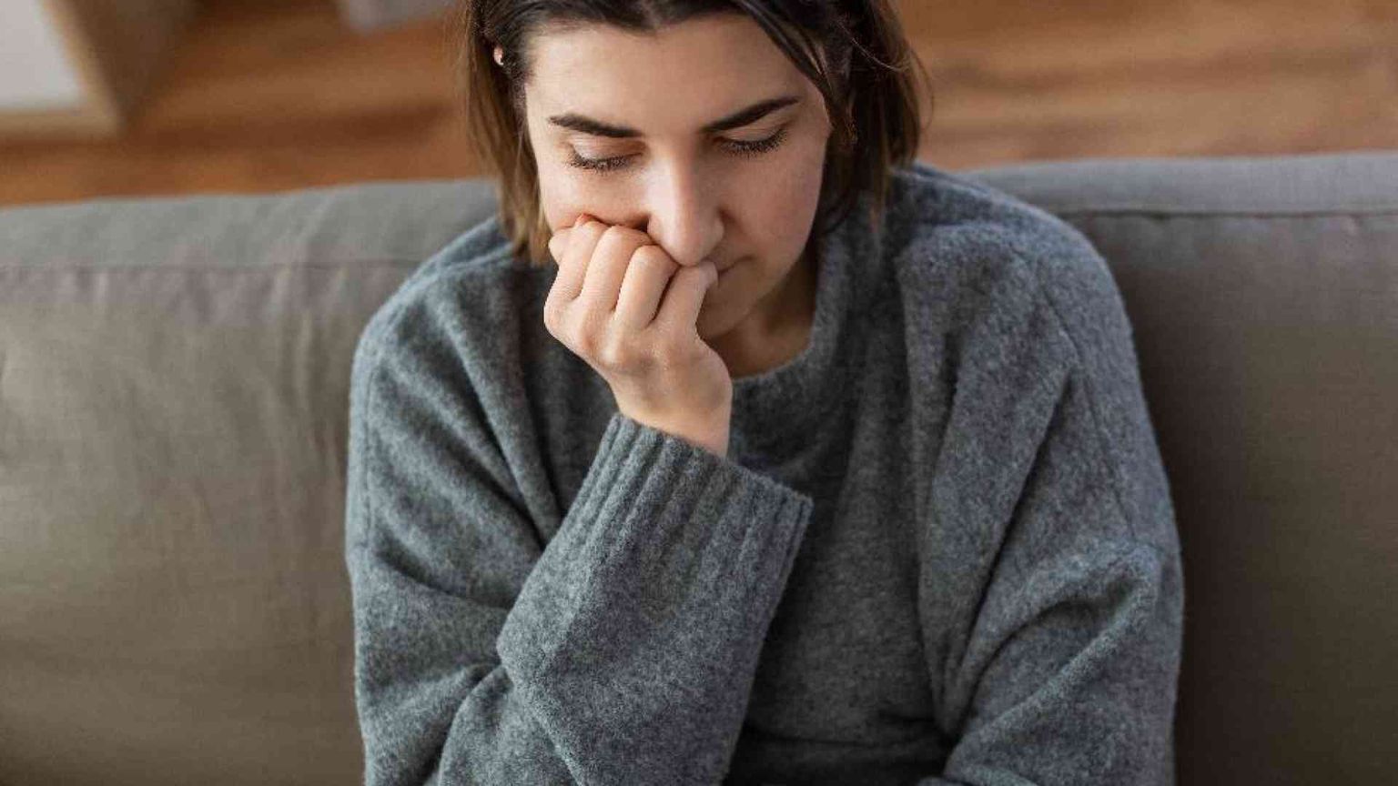 La depressione si può curare anche con i farmaci anti-infiammatori