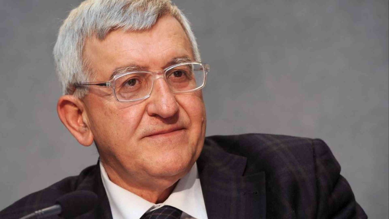 Donati: «La vera cultura è sempre relazione»