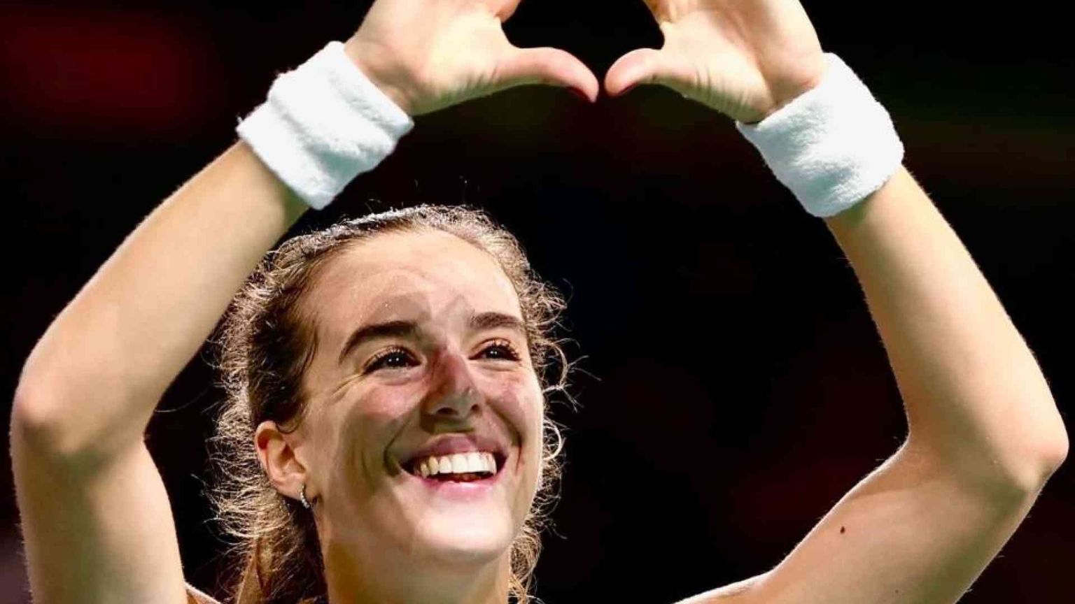 Bronzetti: «Semplicità e valori, così ho realizzato un sogno»