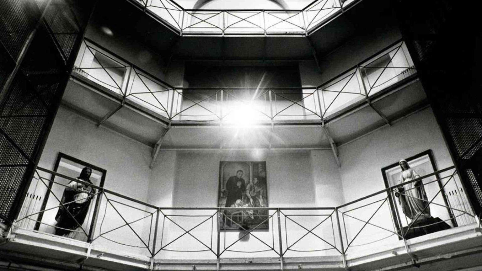 San Vincenzo “premia” la creatività dei detenuti. E la forza della speranza