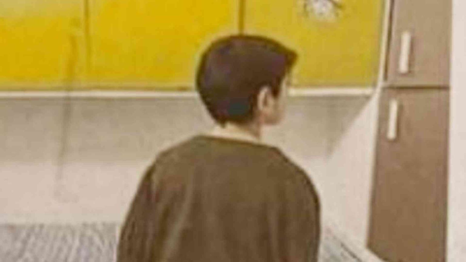 «Babbo Natale, aiutami a sentire». E al piccolo Mihai arriva in dono la protesi