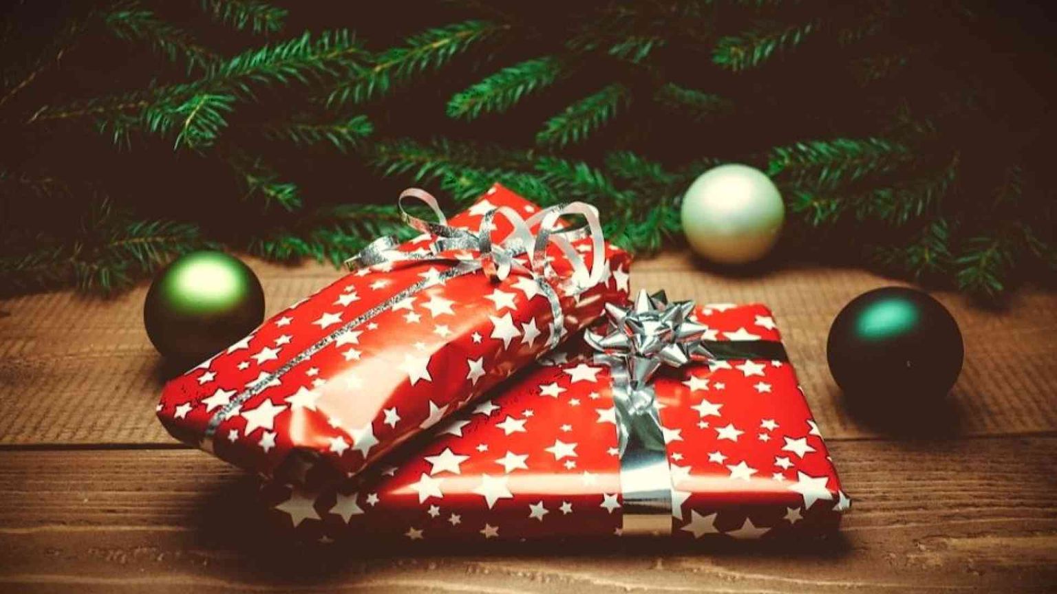 Alla scoperta dei "regali solidali", quei presenti che guardano al futuro