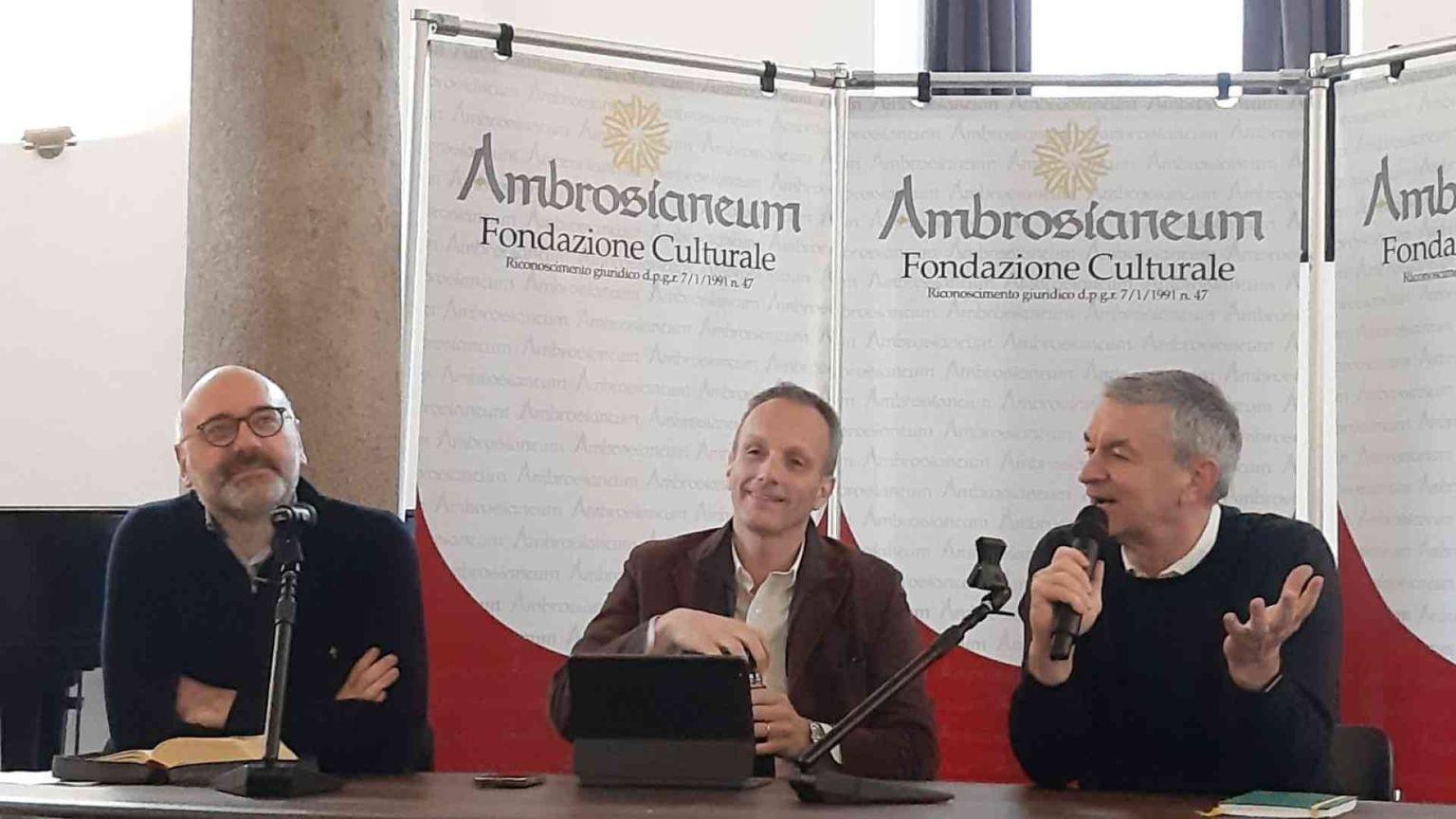 La rete di Trieste pesca anche al Nord: «Ora siamo meno soli nell’impegno»