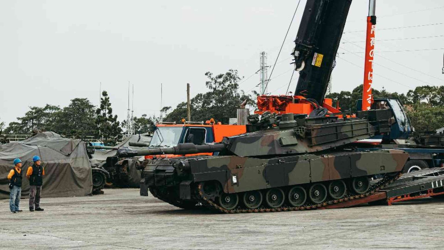 Taiwan, il fantasma di Trump e la guerra elettronica con la Cina