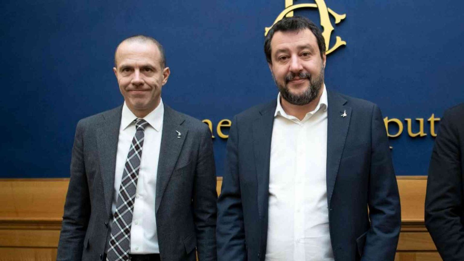 Romeo nuovo segretario in Lombardia: «Torniamo alle origini»