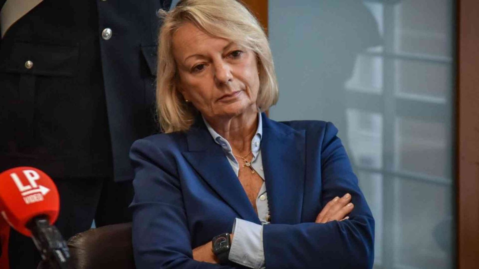 La procuratrice antimafia Dolci: «Vi racconto la 'ndrangheta del Nord»