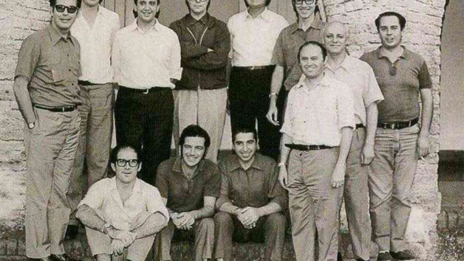 Gli Esercizi Spirituali del «maestro» Fiorito