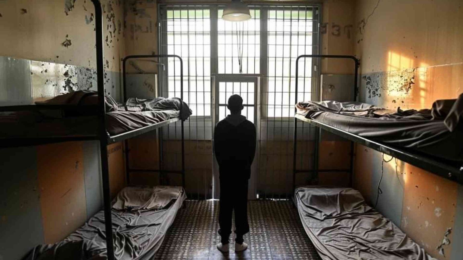 «Mancano educatori nelle comunità». Così i minori restano in cella