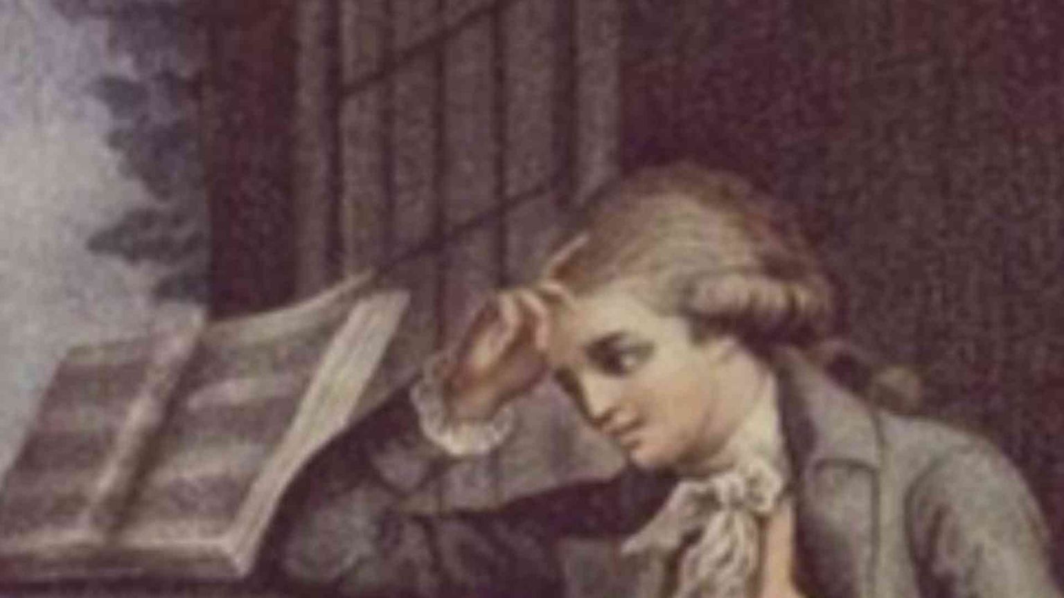 Dopo 250 anni Werther è ancora giovane