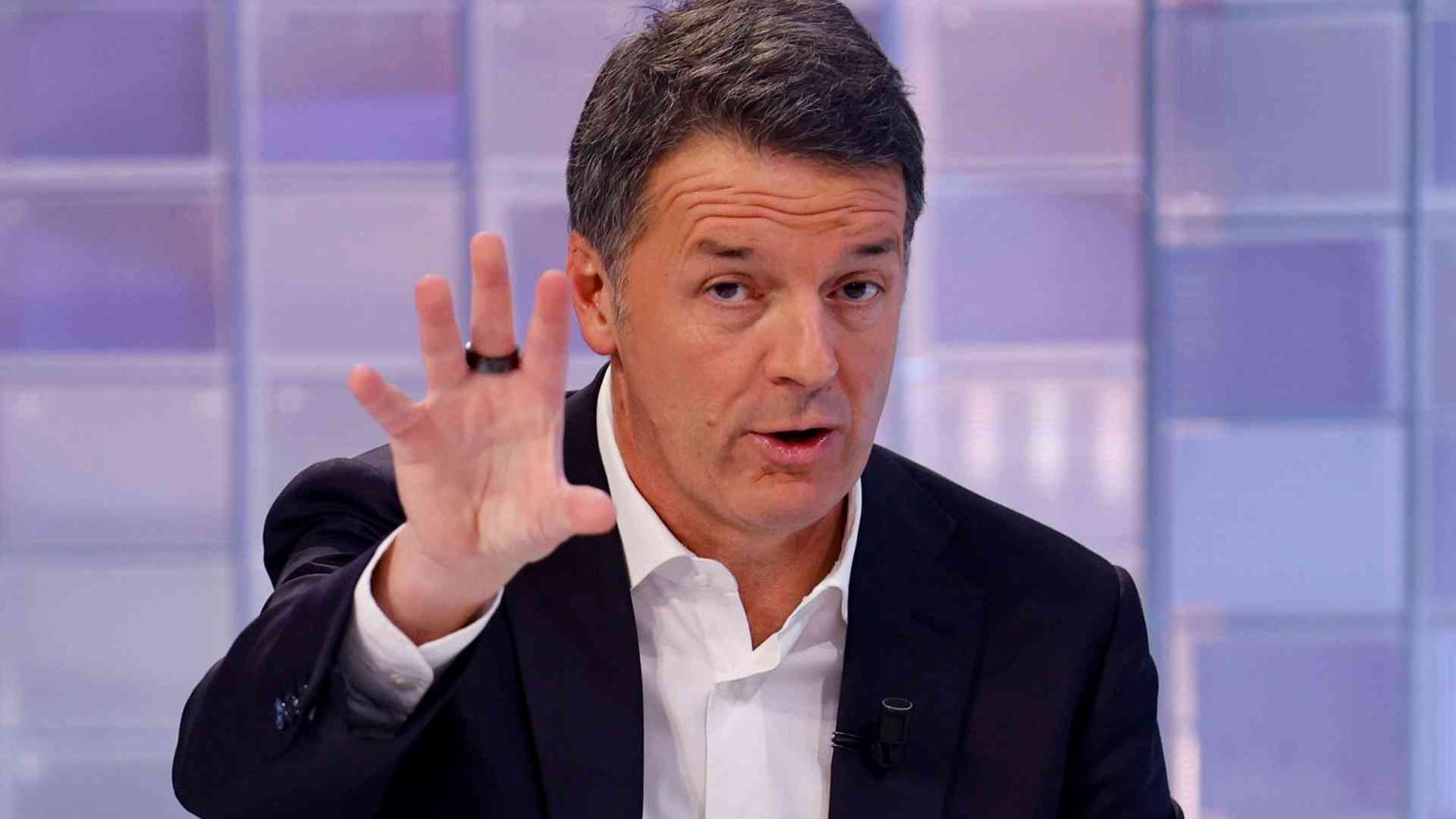 Caso Open, prosciolto Matteo Renzi: «Io massacrato, colpa di FdI e M5s»