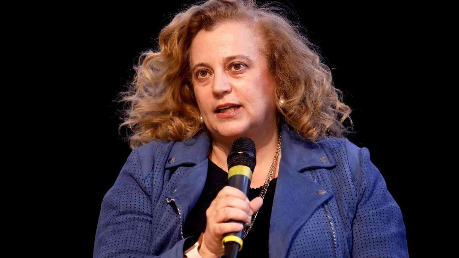 Iannantuoni: «L'Università torni al centro dell'agenda»