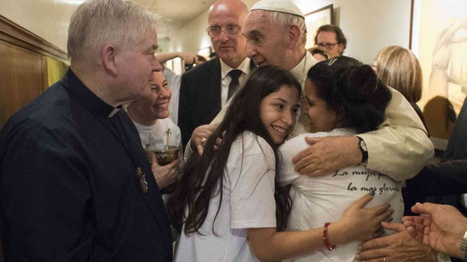 Addio a padre Trento, una vita spesa per gli scartati del Paraguay