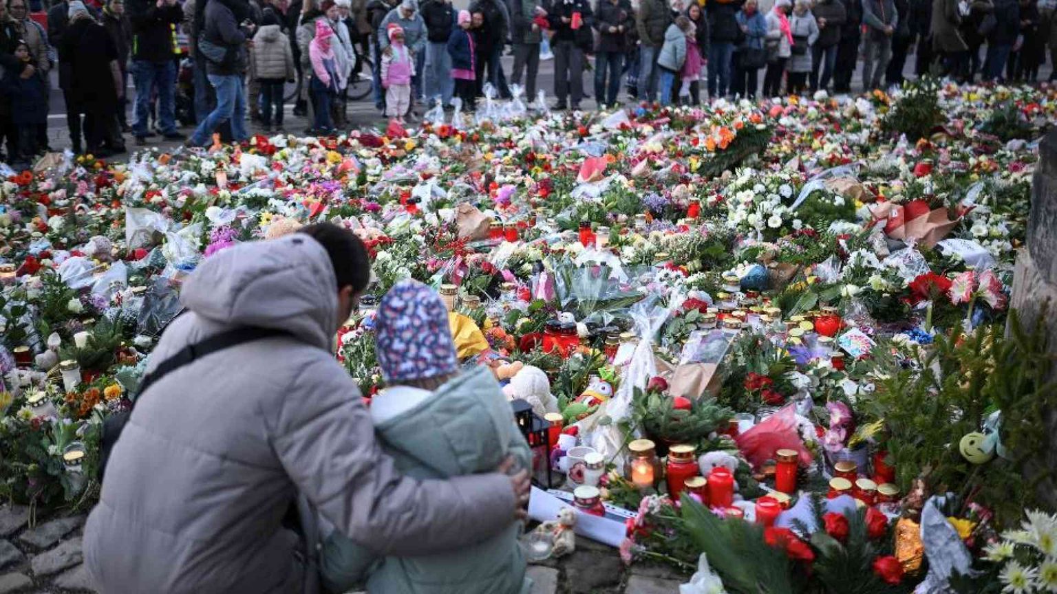 La strage al mercatino di Natale di Magdeburgo poteva essere evitata?
