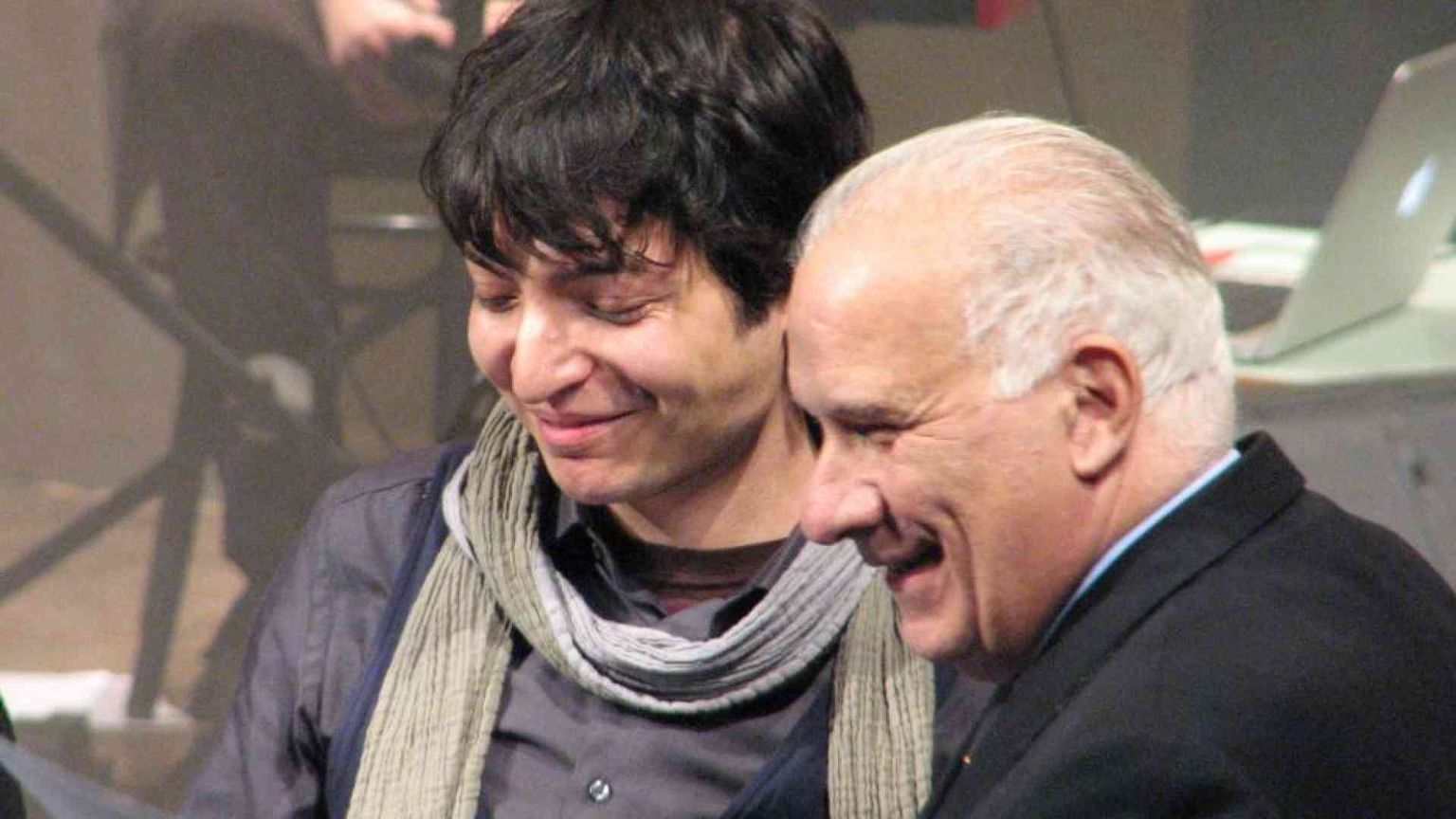 «Quel giorno che Carlo Casini mi cambiò la vita»