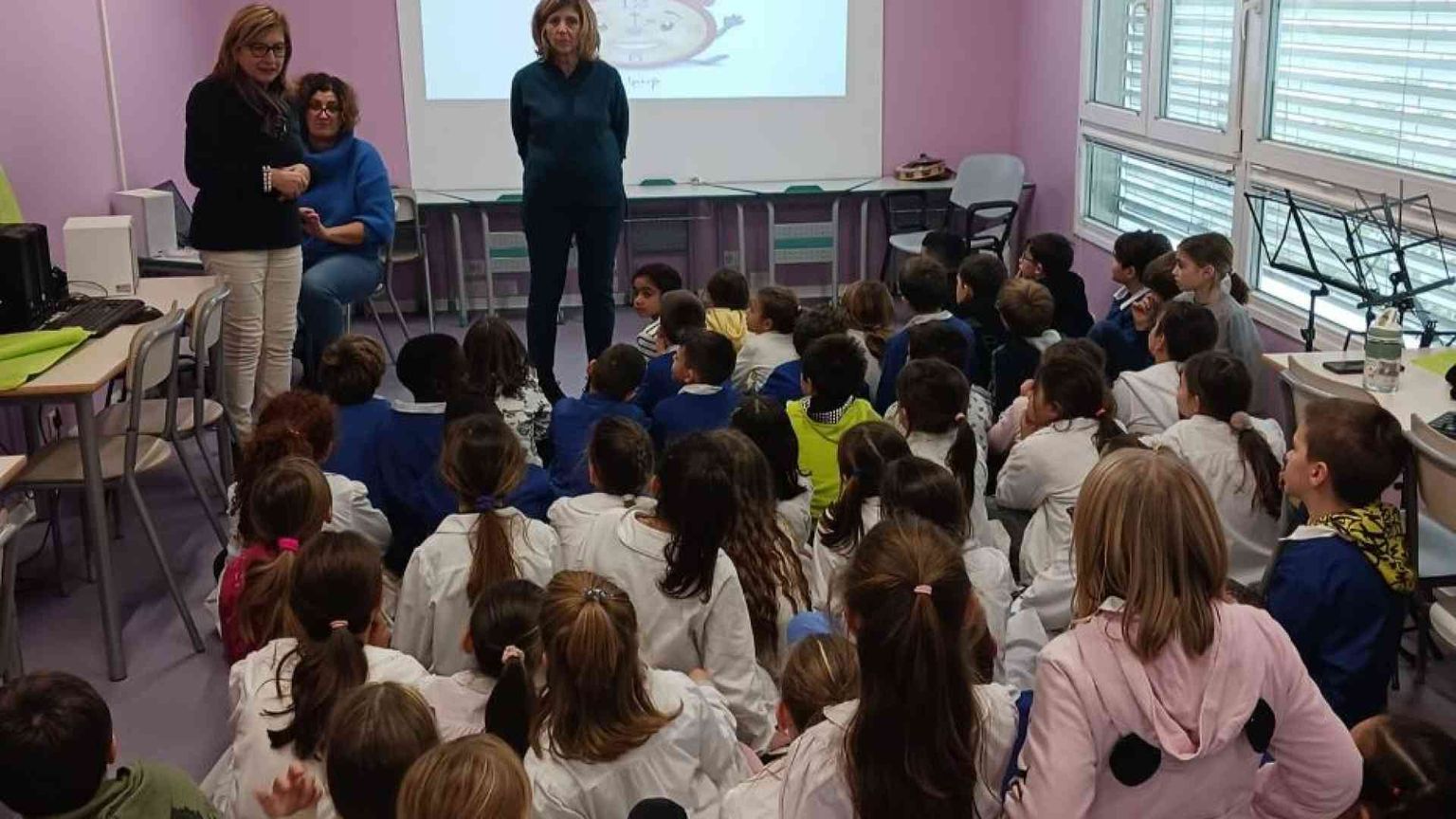 Un paese per Jacopo, il bimbo con la glicogenosi. E una mamma "speciale"