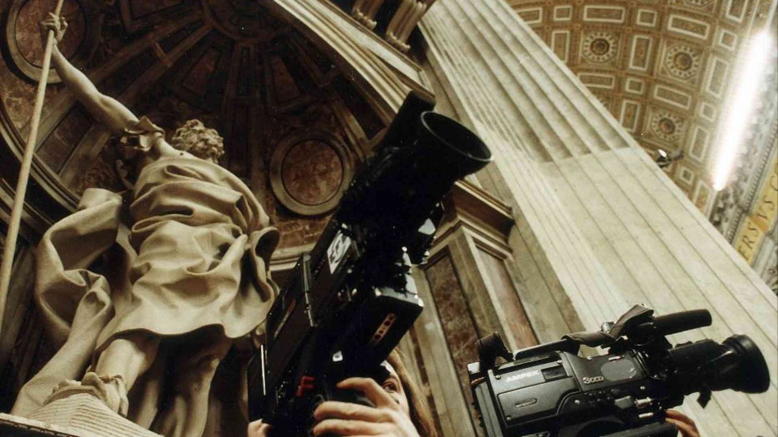 In tv, sul giornale, online: la guida per seguire il Giubileo