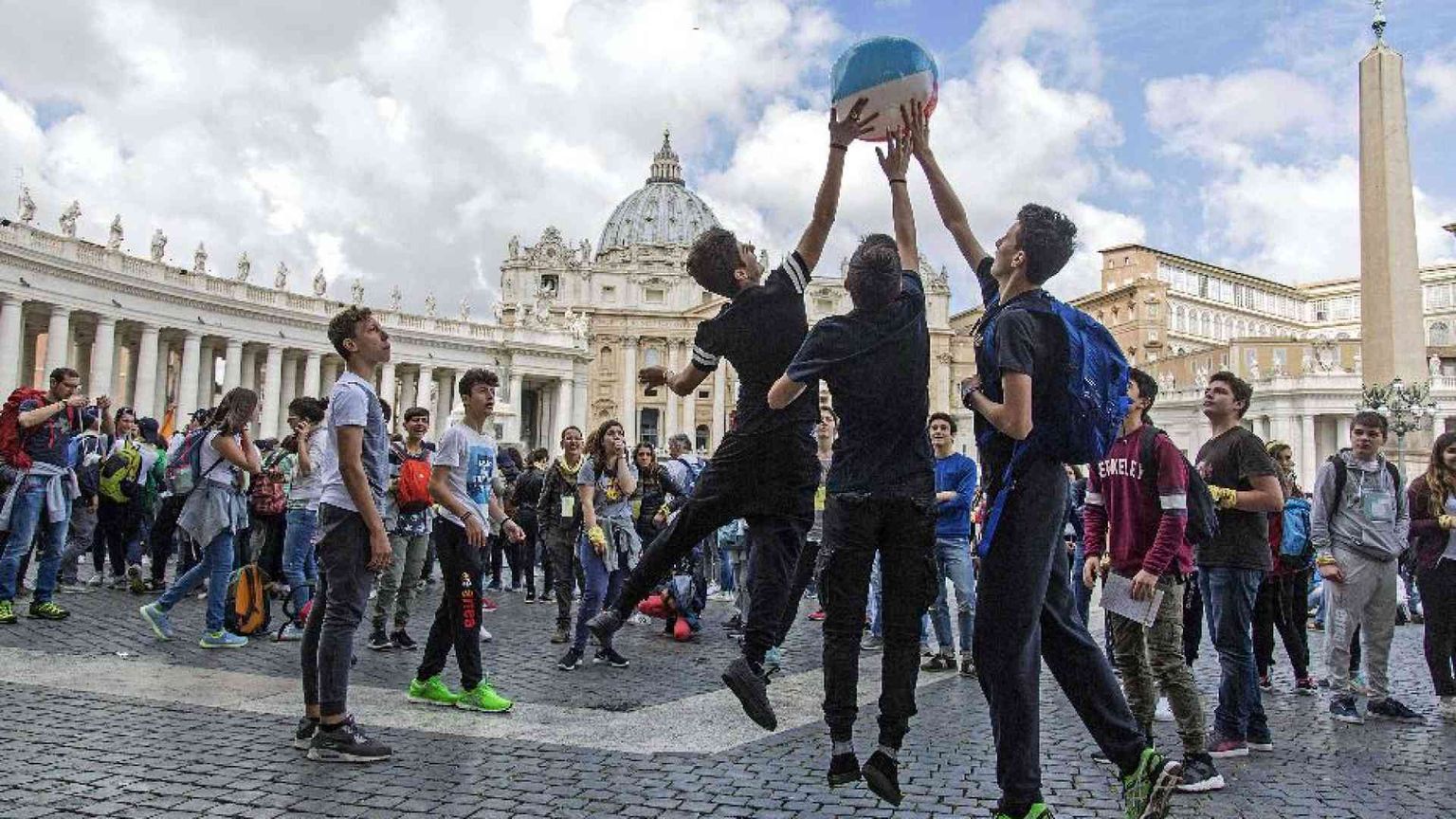 Santuari e visite: l'Anno Santo per chi a Roma non ci potrà andare