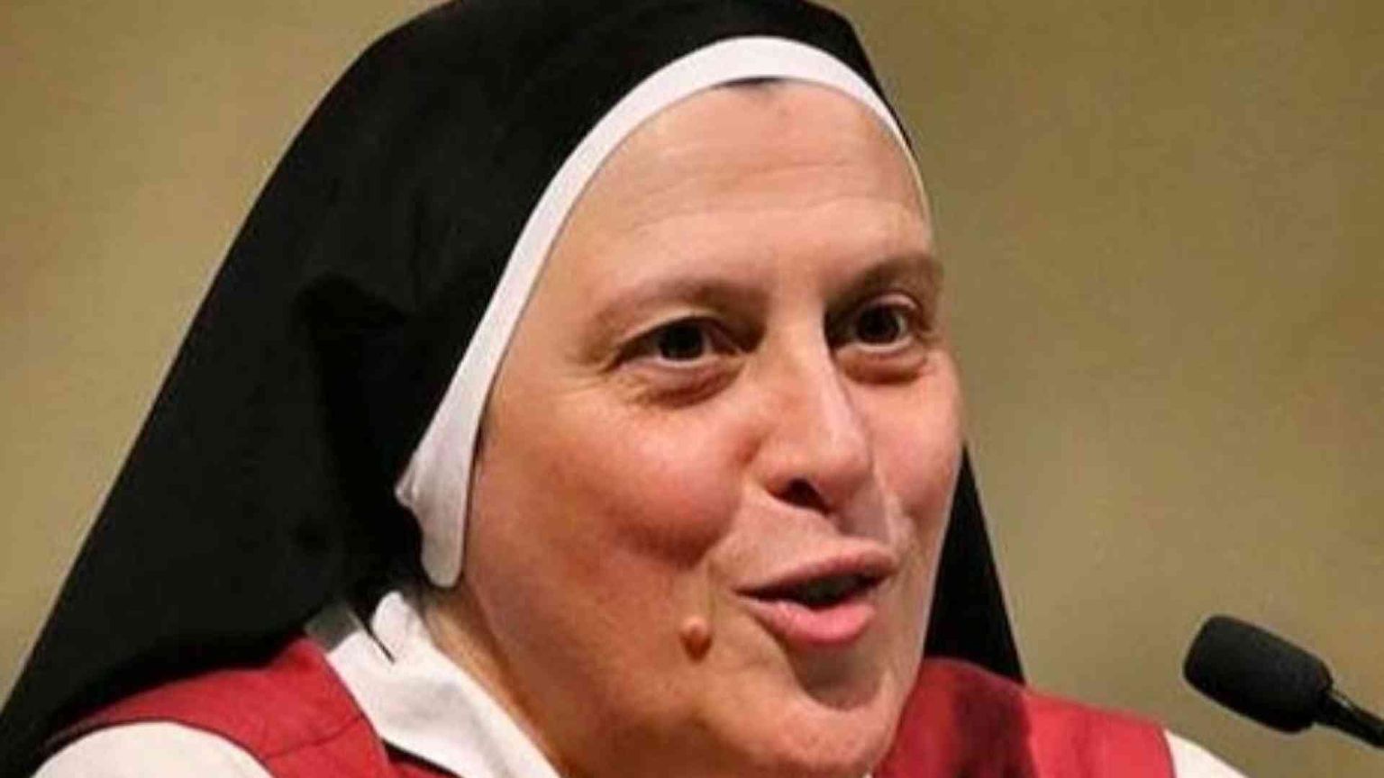 Porta Santa: usci chiusi dai nostri dubbi, ora ci apriamo al cielo