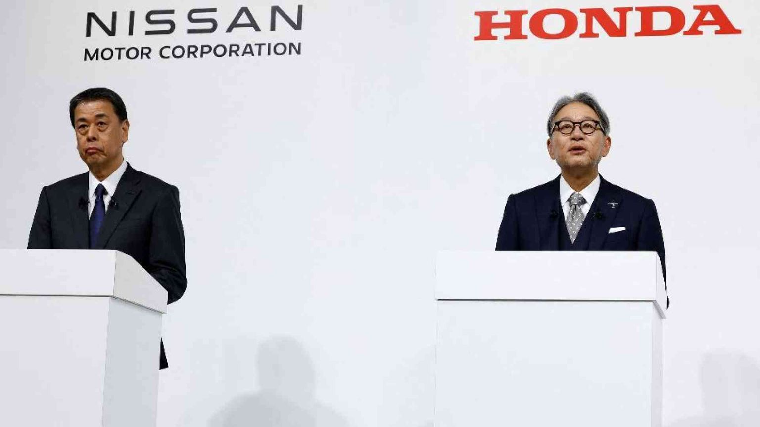 Nozze tra Honda e Nissan per affrontare la sfida dell'auto elettrica