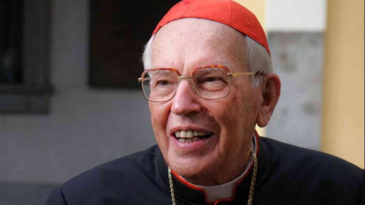 Il cardinale Re: «Così ho vissuto i miei sei Giubilei»