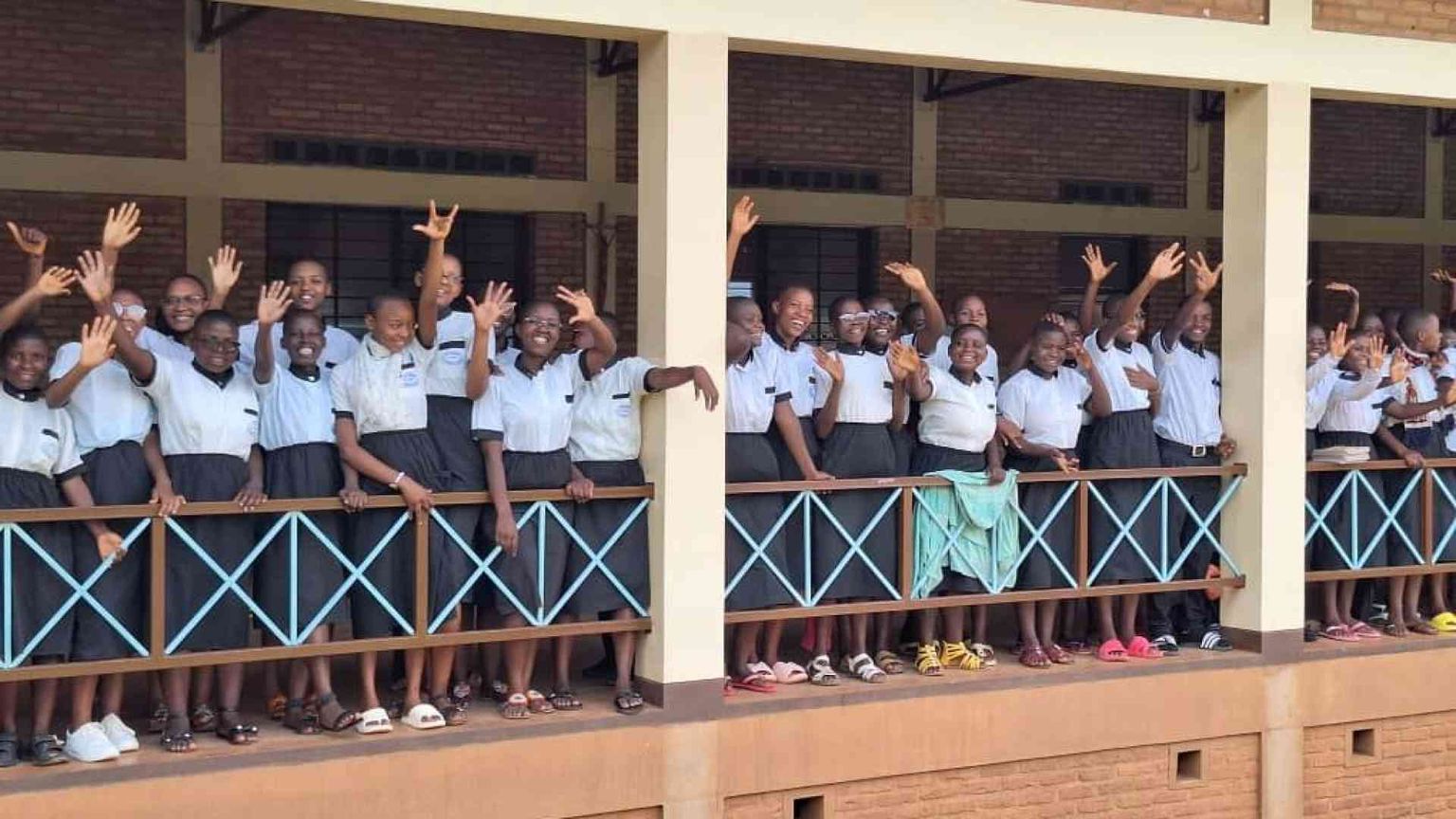 Voci di speranza dalle missioni in Giordania, Messico, Marocco e Burundi