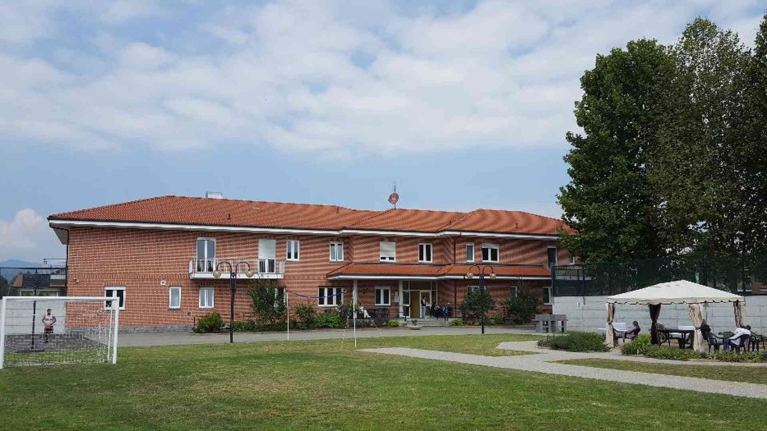 C'è un “modello cattolico” per curare i detenuti con disturbi mentali