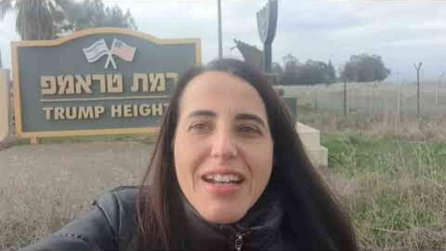 Trump si allarga anche sul Golan: gli israeliani residenti raddoppieranno