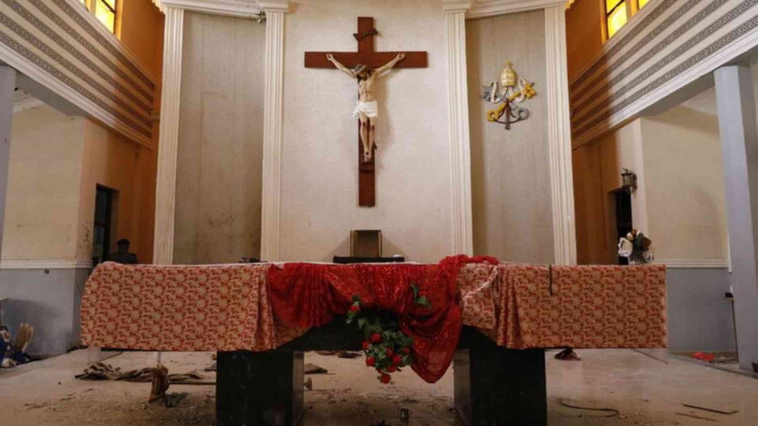 Nel 2024 uccisi 13 missionari: 8 erano sacerdoti