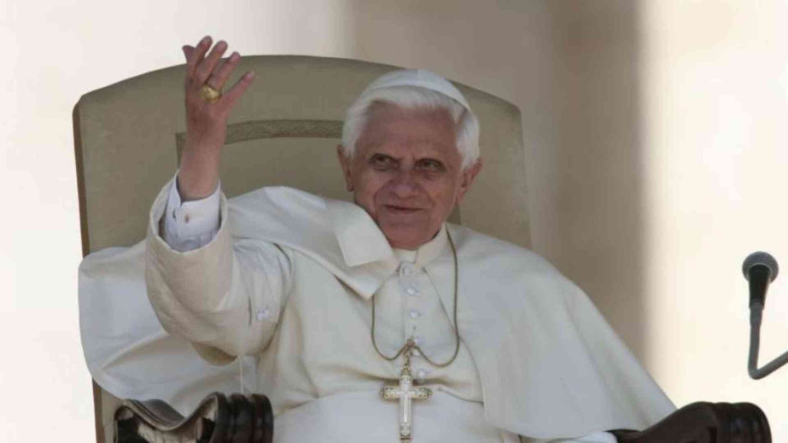 Ouellet: «Benedetto XVI, faro dei nostri tempi difficili»