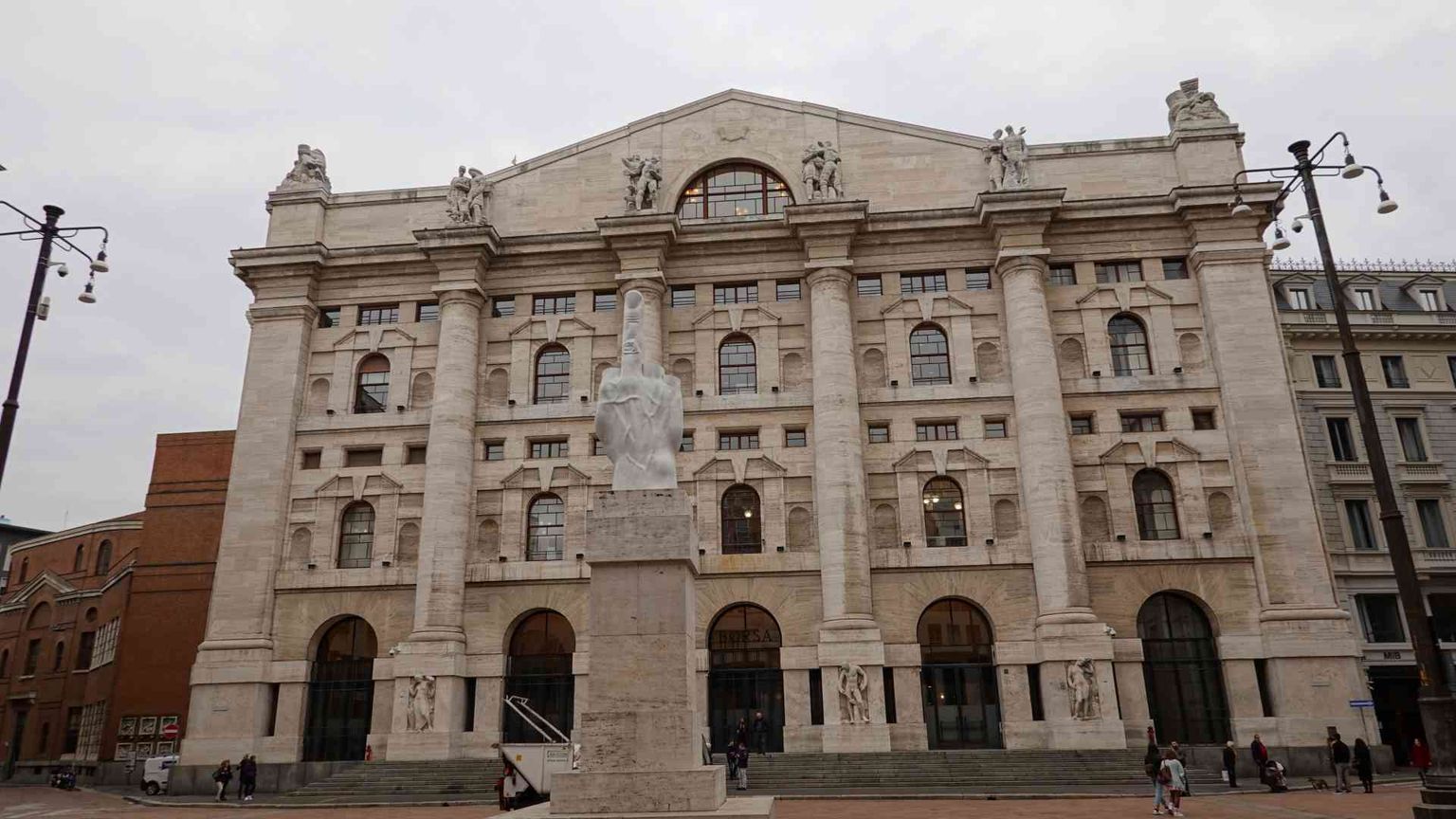 Chi ha guadagnato di più in quest'altro anno d’oro della Borsa