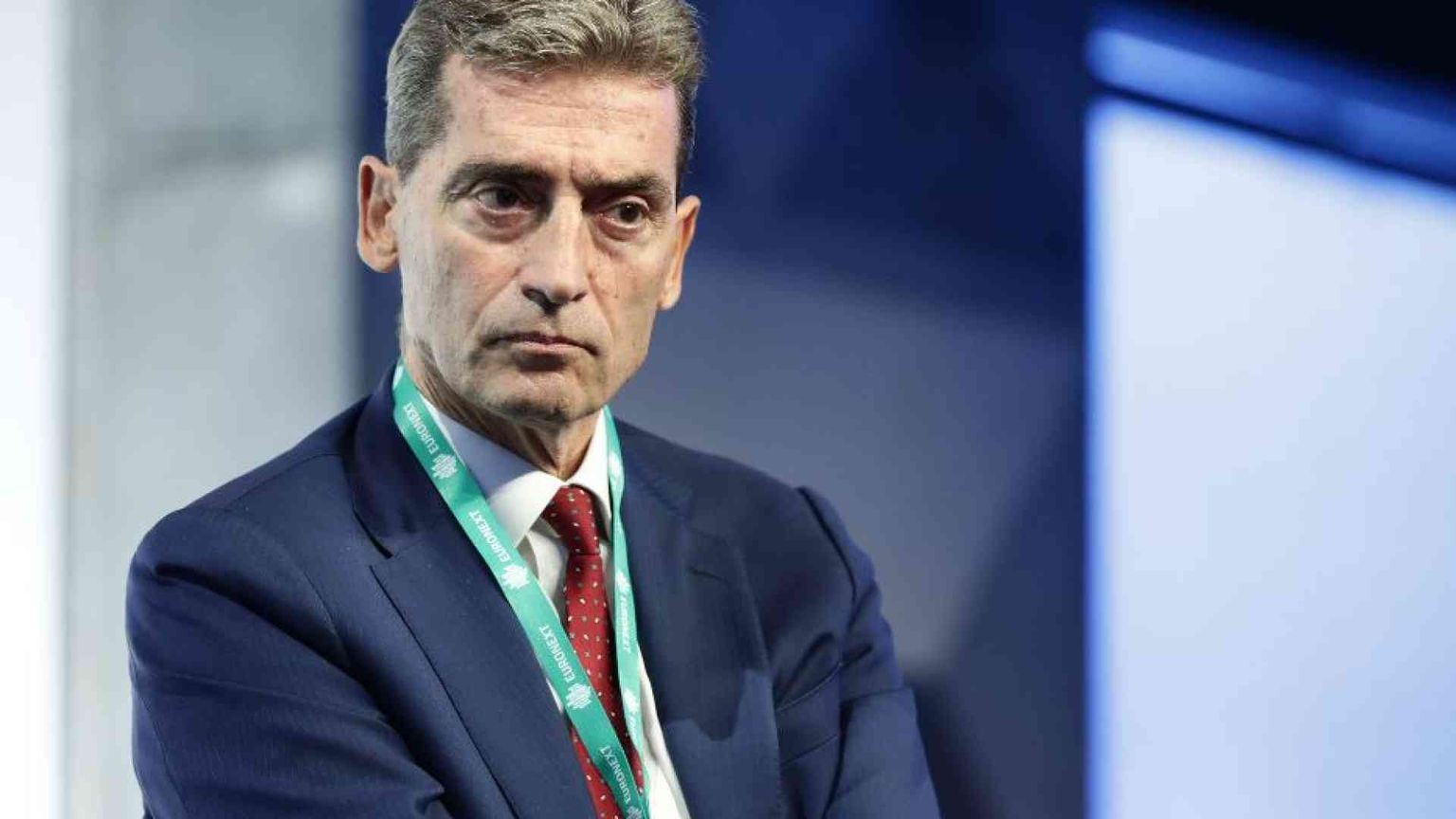 Sironi (Generali): «L'Italia regge bene, ma vedo alcune nubi»