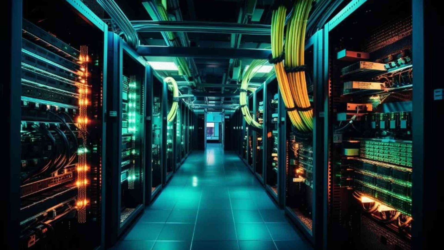 Dai data center investimenti e occupazione