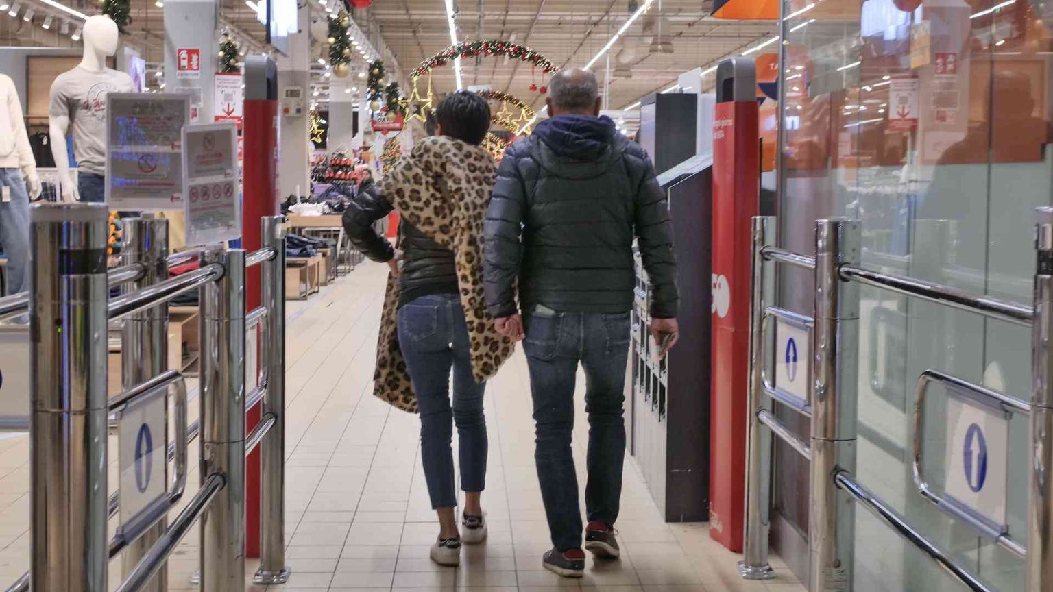 Il 2025 delle famiglie italiane si apre con un «barlume» di ottimismo