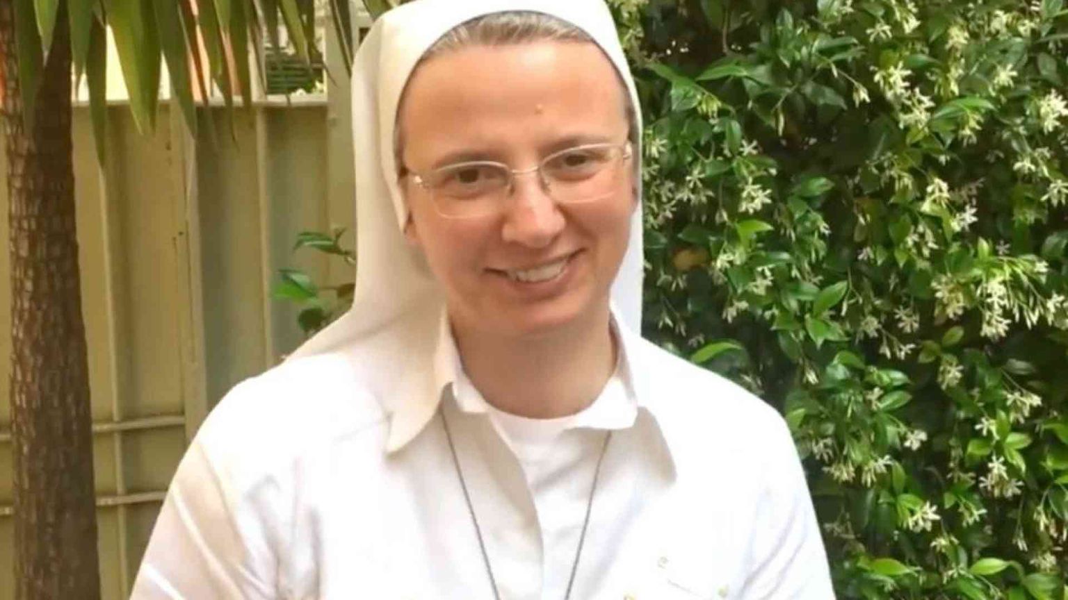 Dal Papa la prima donna a capo di un dicastero: è suor Simona Brambilla