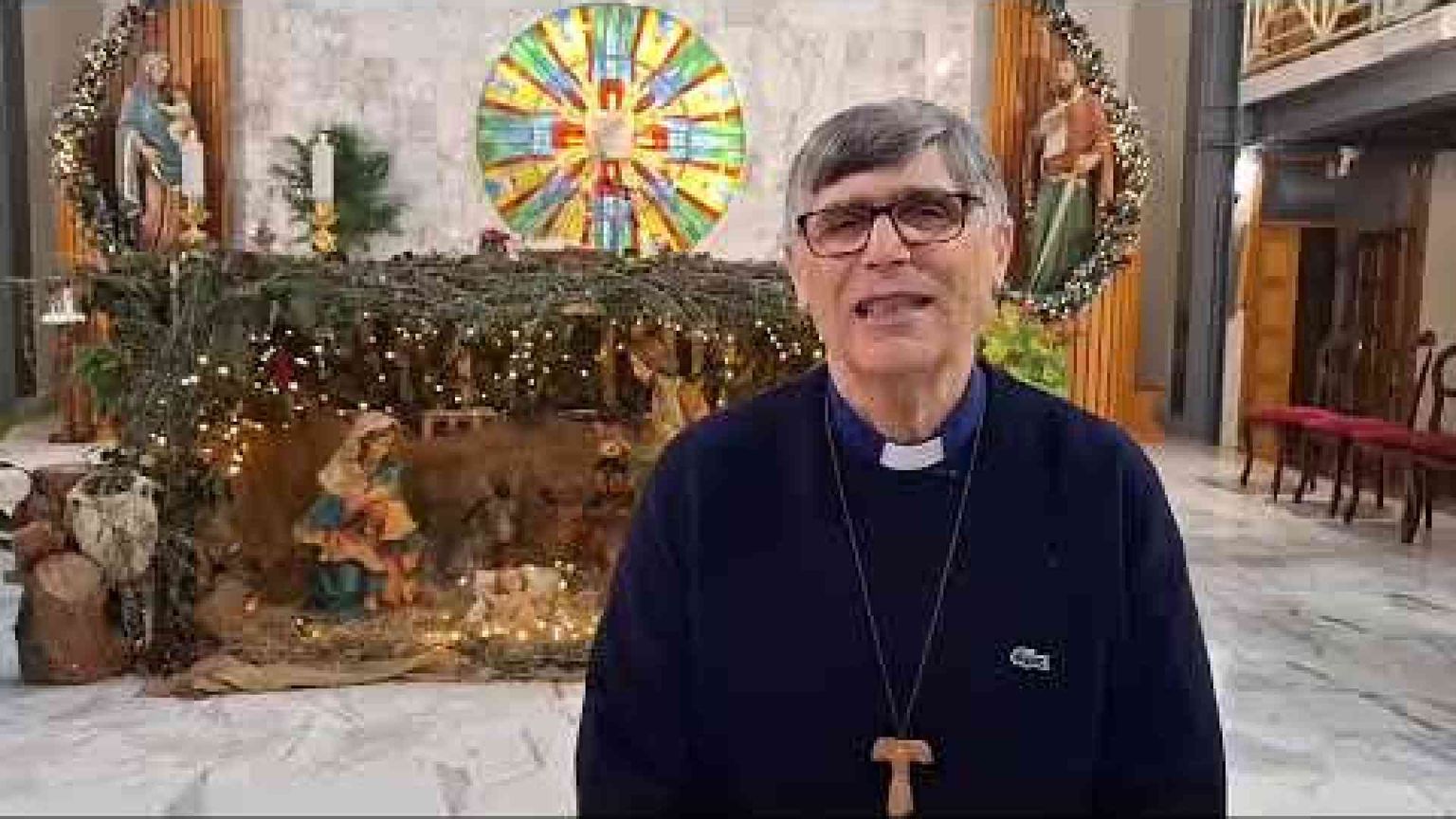 Perché Mattarella è stato a Caivano (e quella Messa per Piersanti)