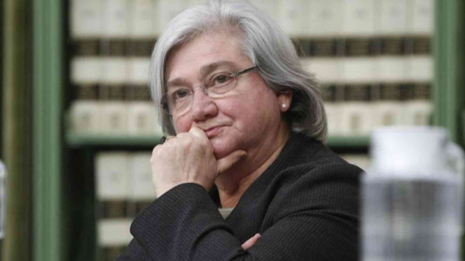 Bindi: come Moro e Bachelet, Mattarella diede la vita per salvare il Paese